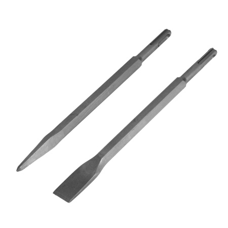 Перфоратор электрический RHB-800-26, SDS-plus, 800 Вт, 3 Дж, 4 реж. Denzel