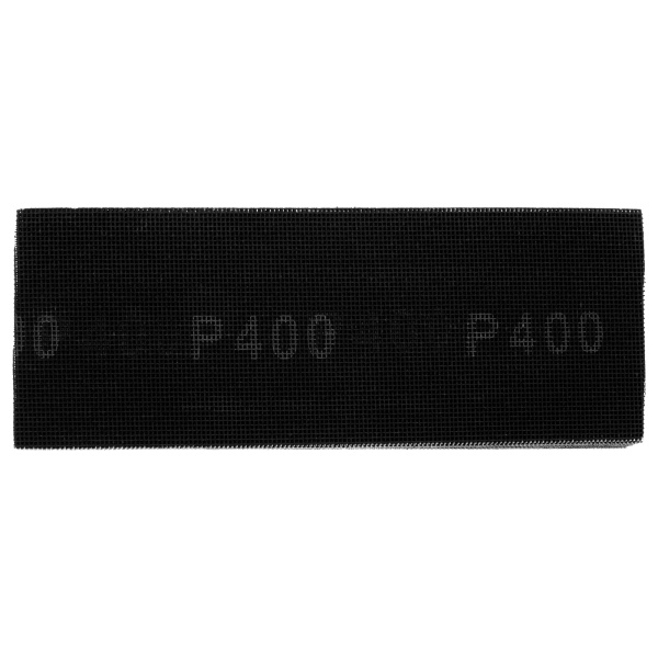 Сетка абразивная, P 400, 106 х 280 мм, 25 шт Matrix