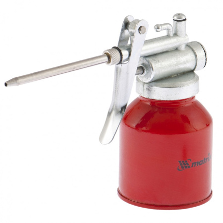 Масленка-нагнетатель, 0.2 л Matrix цена