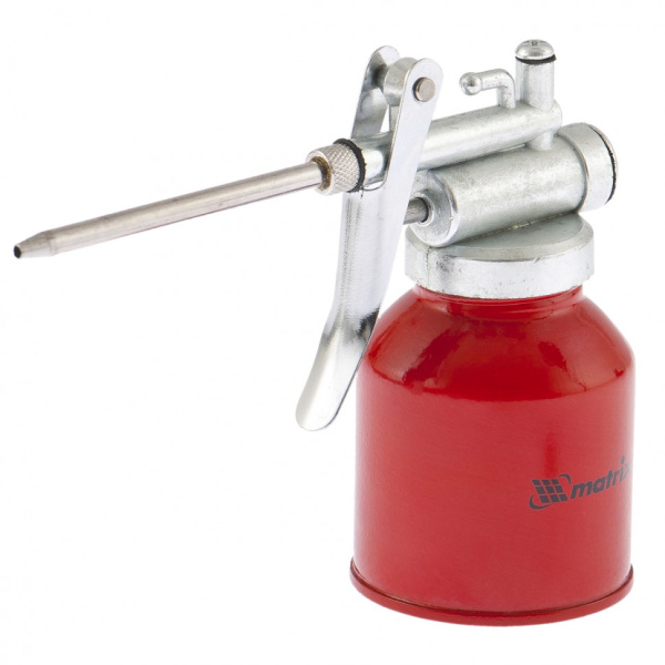 Масленка-нагнетатель, 0.2 л Matrix цена