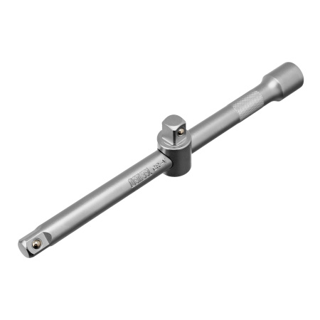 Набор инструментов, 1/2", 1/4", 3/8", CrV, S2, пластиковый кейс, 144 предмета Denzel