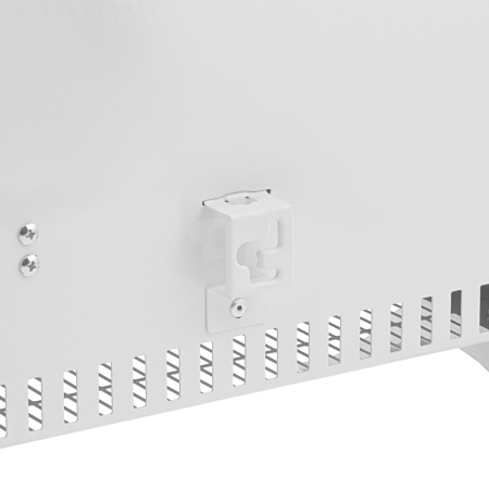 Конвектор электрический OptiPrime-2000, Wi-Fi, тачскрин, цифровой термостат, 2000 Вт Denzel