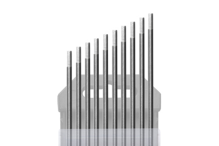 КЕДР Электроды вольфрамовые КЕДР WZ-8-175 Ø 3,2 мм (белый) AC