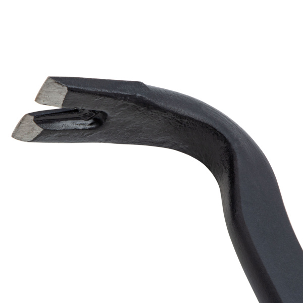 Лом-гвоздодер усиленный, 450 х 25 х 12 мм Matrix цена