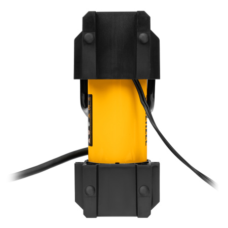 Компрессор автомобильный AC-75, 12 В, 10 атм., 75 л/мин, LED Denzel цена