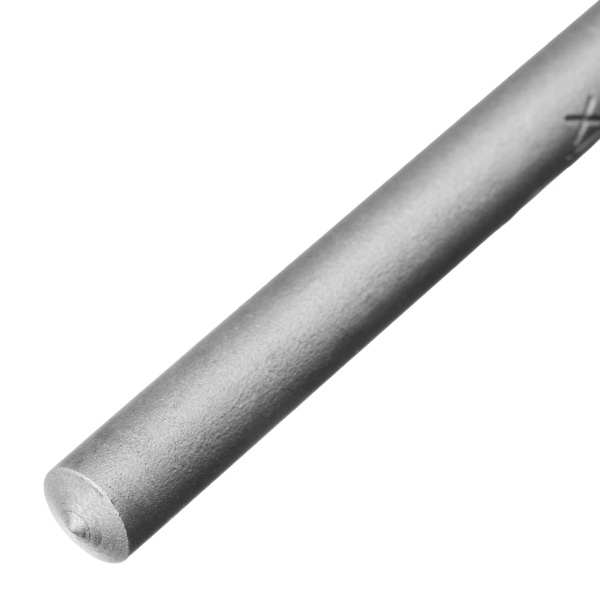 Сверло по бетону, 6 х 200 мм, цилиндрический хвостовик Matrix