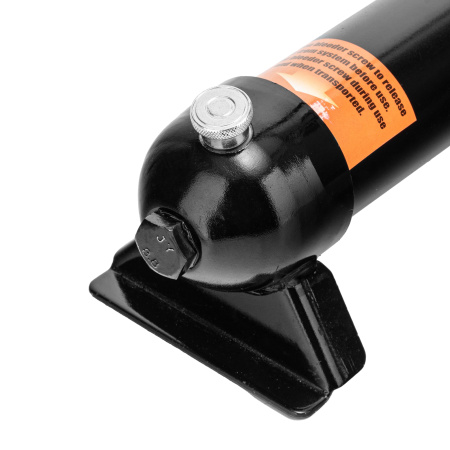 Насос гидравлический со шлангом для 10 т растяжки Matrix цена