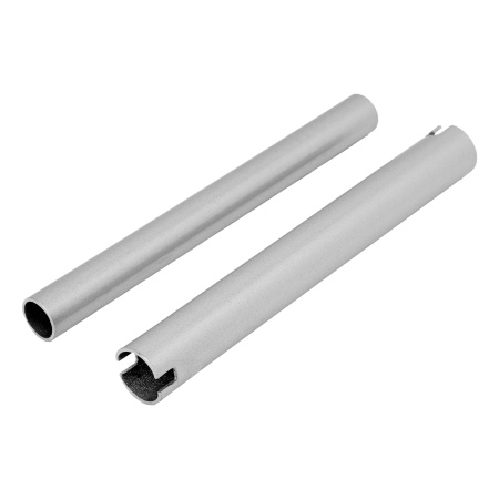 Домкрат гидравлический бутылочный, 20 т, h подъема 244-449 мм Matrix цена