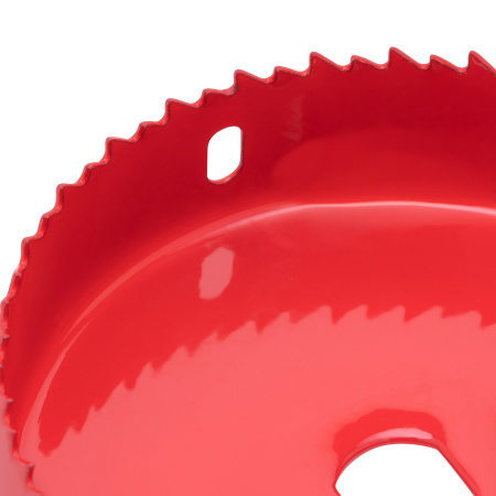 Набор кольцевых пил по дереву, 19-127 мм, 12 предметов Matrix