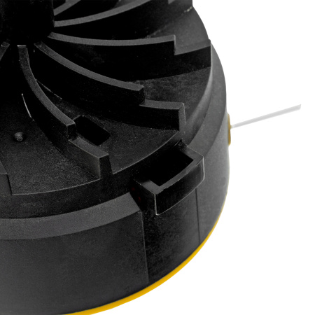 Катушка триммерная автоматическая, для Denzel TE-650 артикула 96620, в блистере, гайка M6 Denzel цена