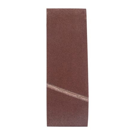 Лента абразивная бесконечная, P 150, 100 х 610 мм, 3 шт Matrix