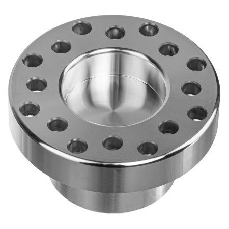 Головка триммерная универсальная, шайба М8,М10,М20 Denzel цена