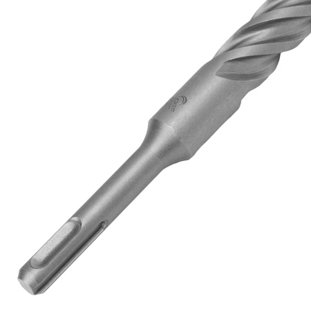 Бур по бетону, 20 x 400 мм, SDS PLUS c крестовой пластиной MATRIX