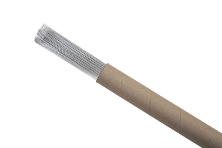 КЕДР Прутки сварочные алюминиевые КЕДР TIG ER-5356 AlMg5 Ø 1,6 мм (1000 мм пачка 2 кг)