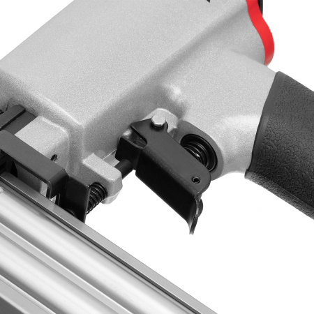 Нейлер пневматический для гвоздей от 10 до 32 мм Matrix цена