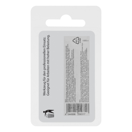 Бита PH2х25мм, сталь S2, шестигр., 2 шт. Gross