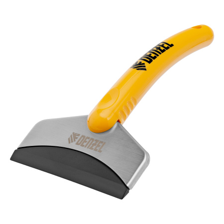 Скребок для удаления льда, усиленный Denzel цена