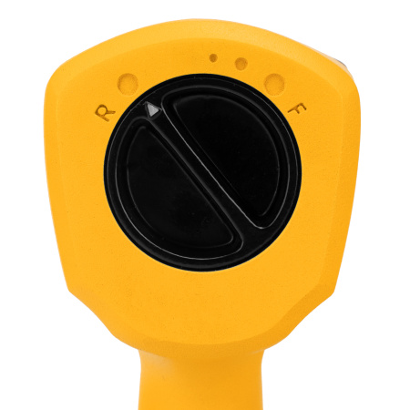 Ударный пневмогайковерт IW1500SP, 1/2", 8800 об/мин, 1490 Нм Denzel цена