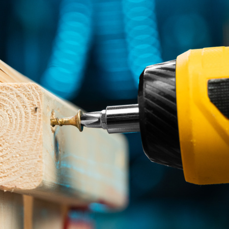 Бита РН2 х 25, сталь S2, 2 шт. Gross