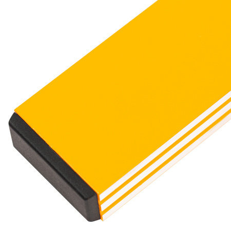 Уровень алюминиевый, 1200 мм, фрезерованный, 3 глазка Denzel цена