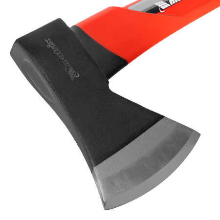 Топор, 1000 г, эргономичная фибергласовая рукоятка, 610 мм Matrix цена