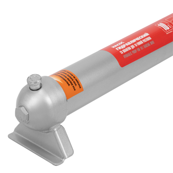 Растяжка гидравлическая, 10 т, набор из 17 предметов, 7 сменных насадок, в пластиковом кейсе Matrix цена