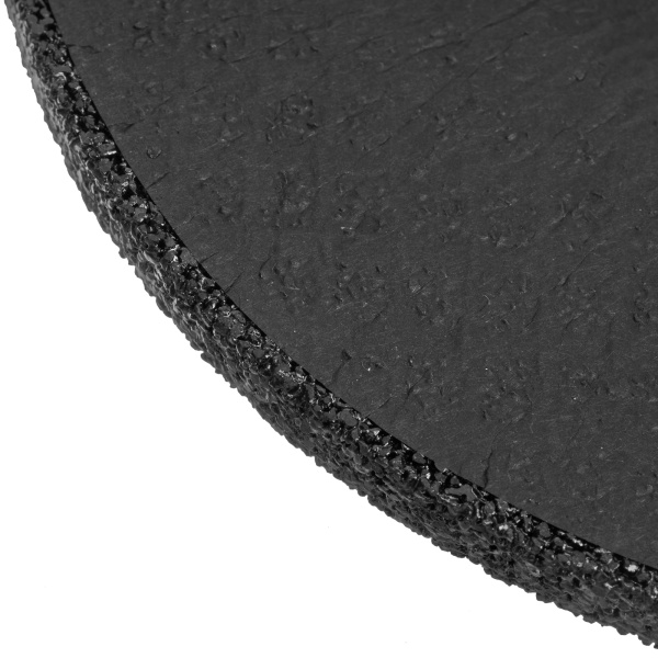 Круг шлифовальный по металлу, 125 х 6,0 х 22,2 мм, A24QBF// Denzel