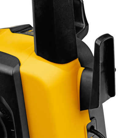 Моечная машина высокого давления R-125, 1500 Вт, 125 бар, 350 л/ч// Denzel