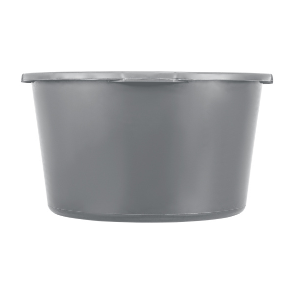 Таз круглый строительный усиленный, 90 л Matrix цена