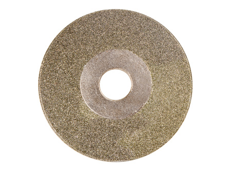 КЕДР Шайба шлифовальная Ø 40 мм для TIG-40