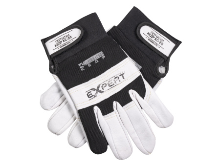 КЕДР Перчатки сварочные КЕДР КС-25 EXPERT, ( XL)