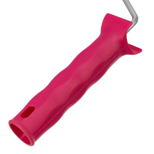 Валик "Нейлон Стандарт", 250 мм, ворс 9 мм, D 48 мм, D ручки 6 мм, полиамид Matrix цена