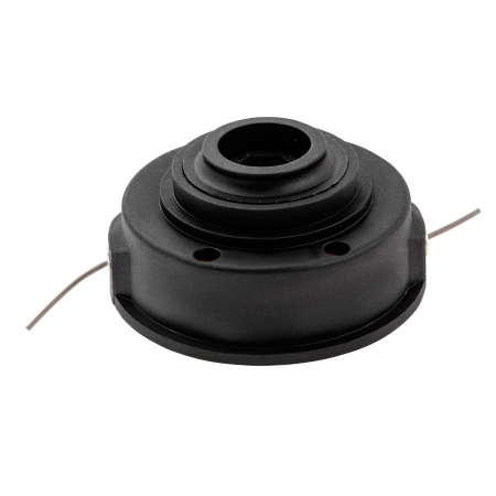 Катушка триммерная полуавтомат, шестигранник HEX х 15/6, болт М6 правый, М8 правый, М8 левый Denzel цена