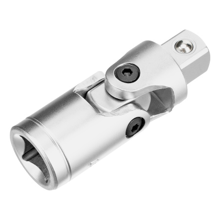 Набор инструментов, 1/4", 1/2", CrV, 120 зубьев, 78 предметов Gross