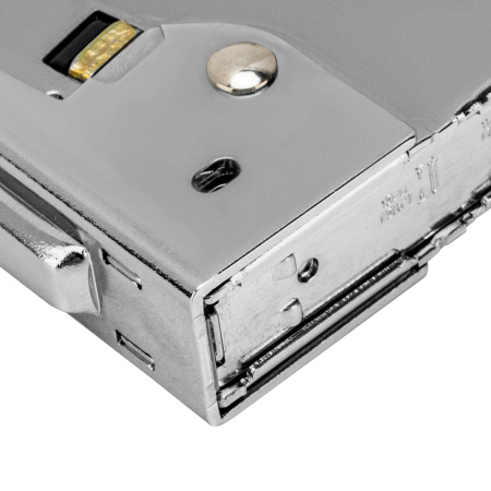 Степлер мебельный металлический регулируемый, тип скобы 53, 6-14 мм Matrix Professional цена