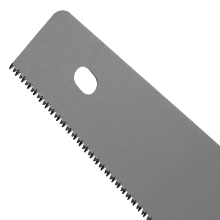 Ножовка по дереву "Piranha", 500 мм, 11-12 TPI, зуб-3D, каленый зуб, двухкомпонентная рукоятка Gross цена