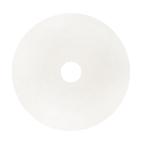 Круг полировальный из натурального войлока, 175 х 20 х 32 мм Matrix