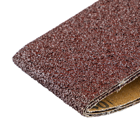 Лента абразивная бесконечная, P 40, 75 х 533 мм, 3 шт Matrix