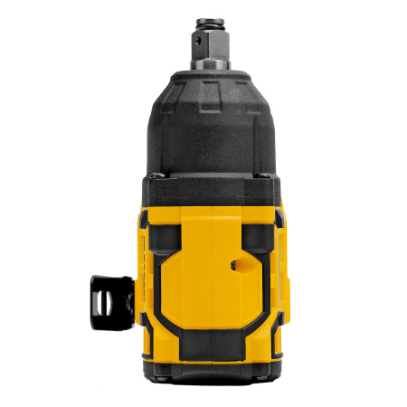 Гайковерт ударный аккумуляторный бесщет. CIWH-BL-20-500, Li-Ion, 20 В Denzel