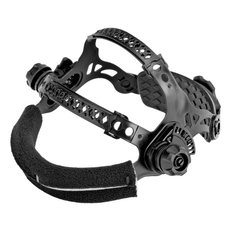 Щиток защитный лицевой (маска сварщика) F9, см. окно 100x60, Real Color, DIN 4-8/9-13// Denzel цена