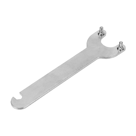 Углошлифовальная машина AGL150-1350, 1350 Вт, 150 мм, 8500 об/мин Denzel