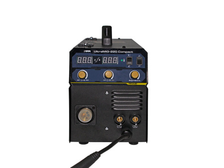 КЕДР Полуавтомат  КЕДР UltraMIG-220 Compact (230В, 40-220А)