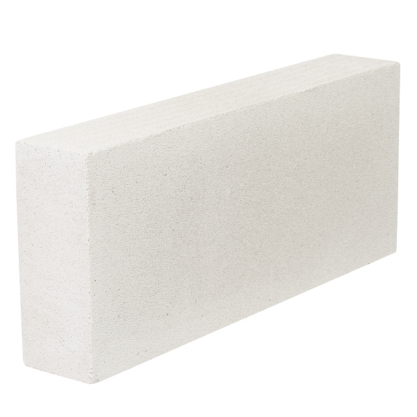 Пеноблок Бонолит Д500 600х250х100 мм