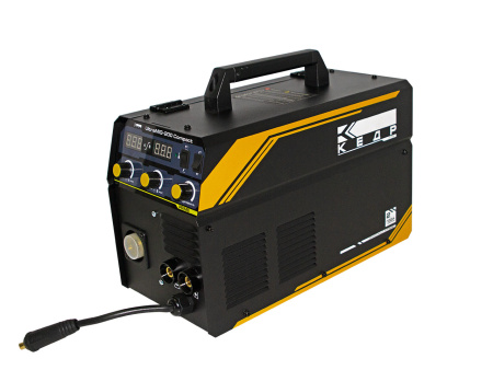 КЕДР Полуавтомат  КЕДР UltraMIG-200 Compact (230В, 40-200А)