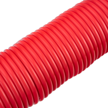 Шланг спиральный воздушный, 15 м, с быстросъемными соединениями Matrix цена