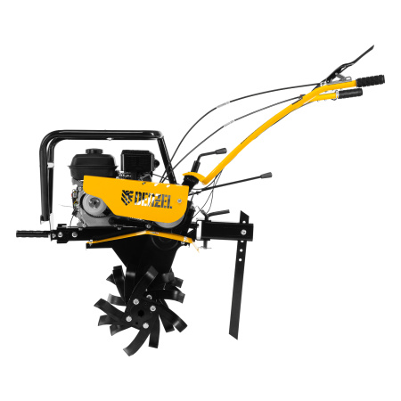Мотоблок DPT-670S-PRO Denzel
