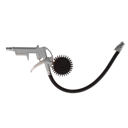 Пистолет для подкачки шин, пневматический Matrix цена