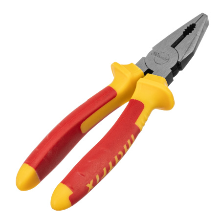 Набор диэлектрического инструмента, 4 предмета Matrix