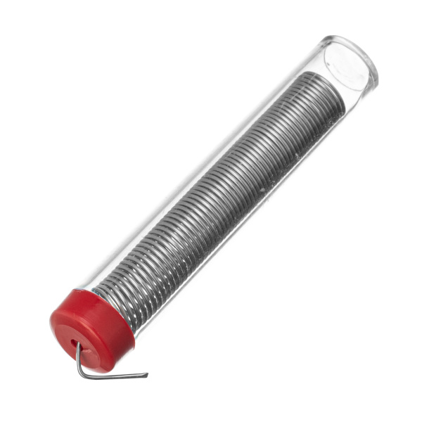 Паяльник, пластик ABS с пониженной теплопроводностью, медный наконечник с долговечным покрытием, 220 В, 30 W Matrix цена