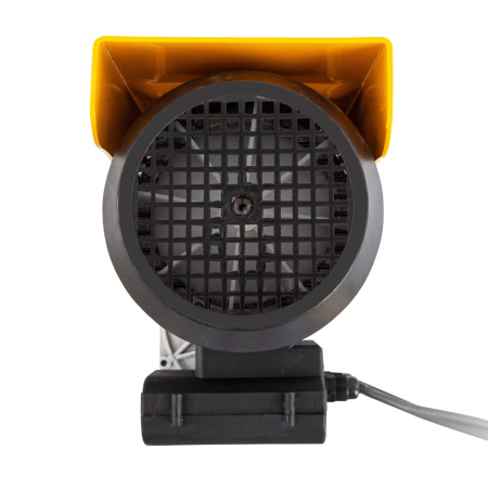 Тельфер электрический TF-1200,1.2 т, 1800 Вт, высота 12 м, 8 м/мин Denzel цена